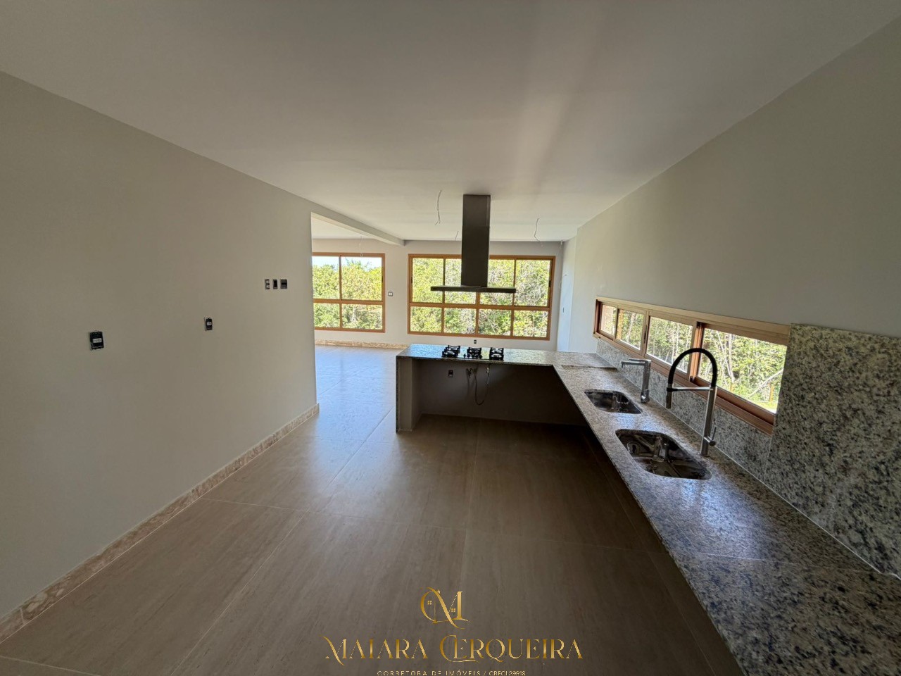 Casa residencial em mata de são joão - ba, praia do forte