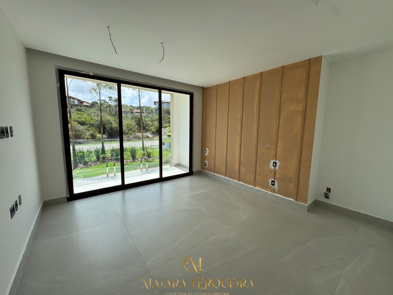 Casa residencial em mata de são joão - ba, praia do forte