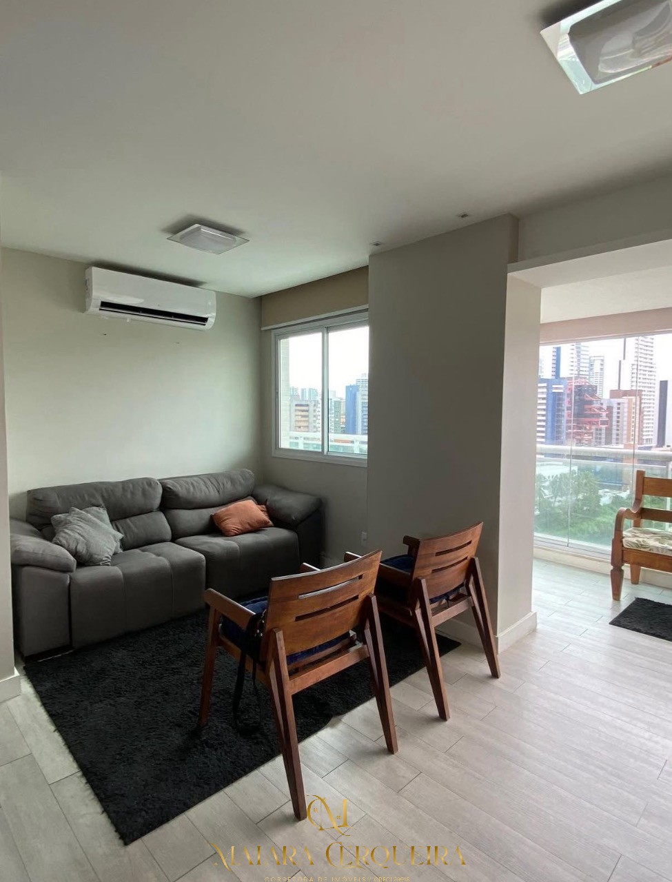 Apartamento residencial em salvador - ba, caminho das árvores