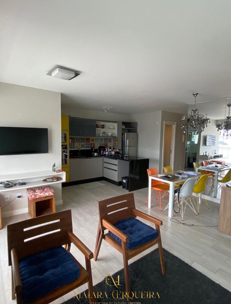Apartamento residencial em salvador - ba, caminho das árvores