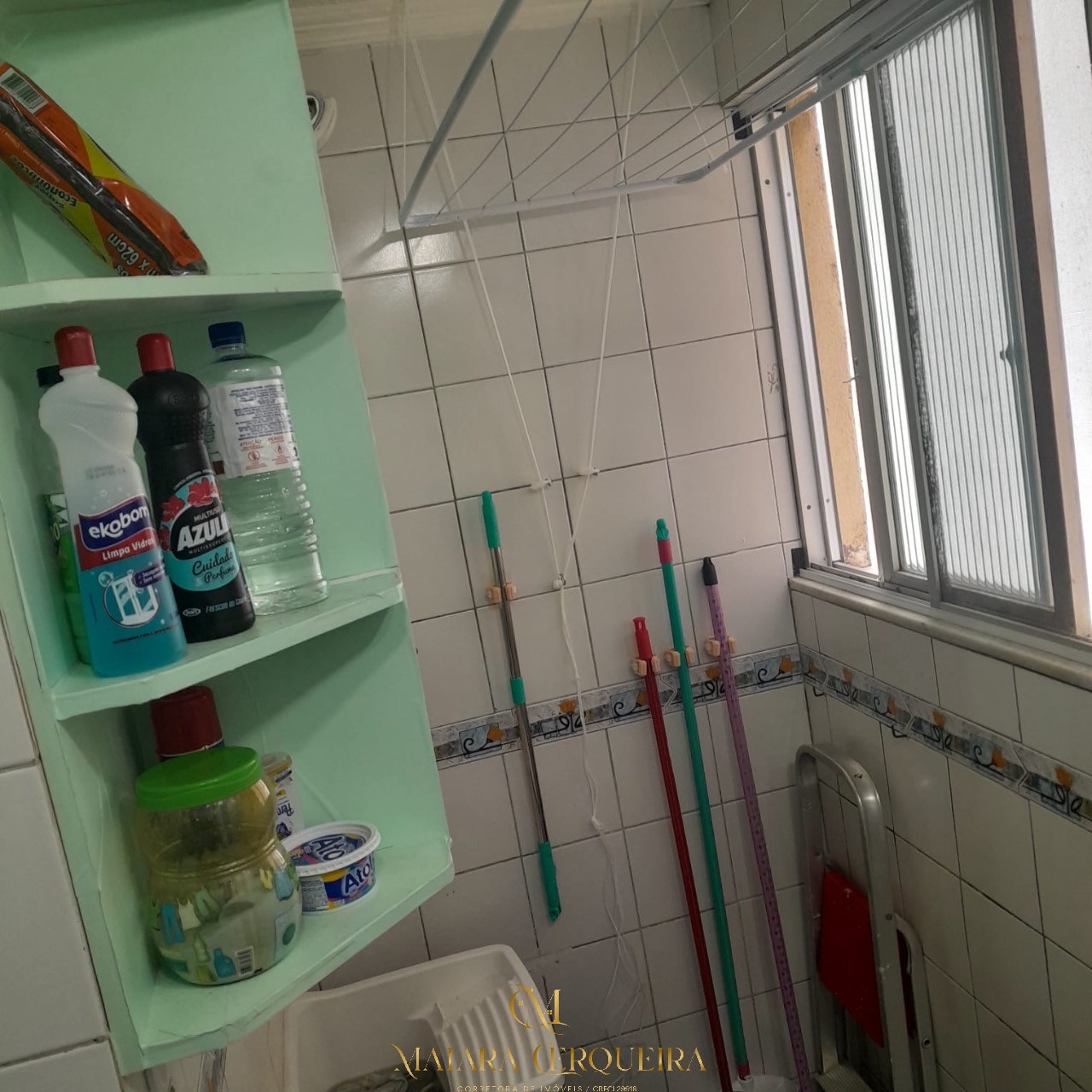 Apartamento residencial em salvador - ba, sussuarana