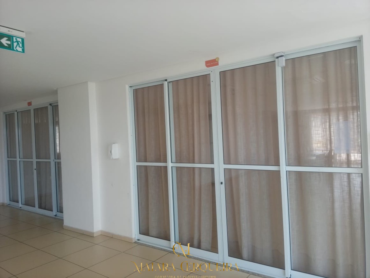Apartamento residencial em salvador - ba, narandiba
