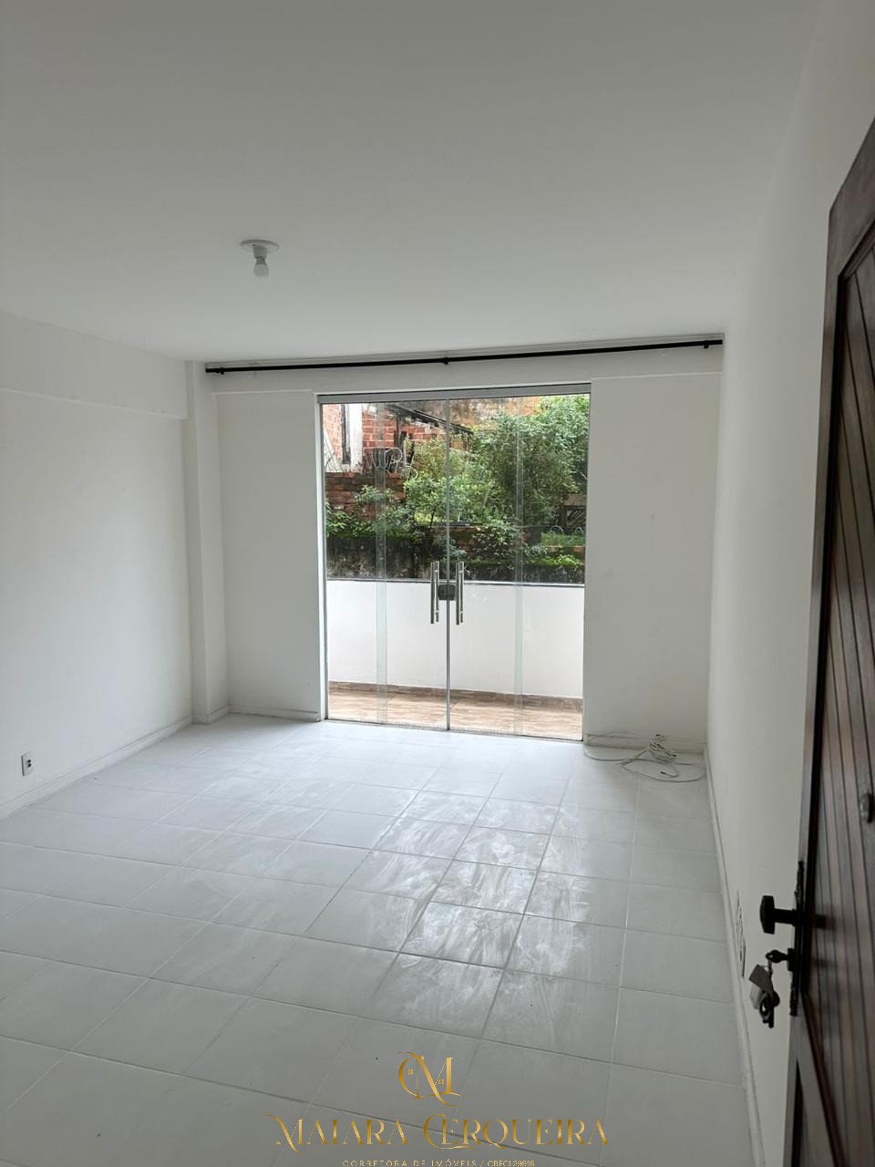 Apartamento residencial em salvador - ba, acupe de brotas