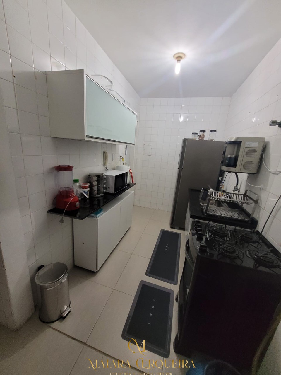 Apartamento residencial em salvador - ba, brotas