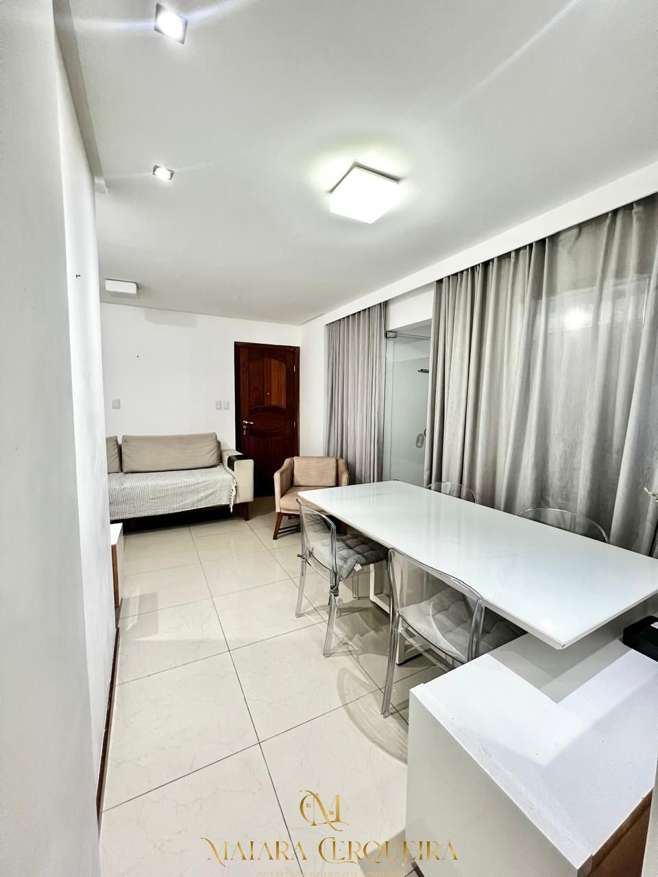 Apartamento residencial em salvador - ba, imbuí