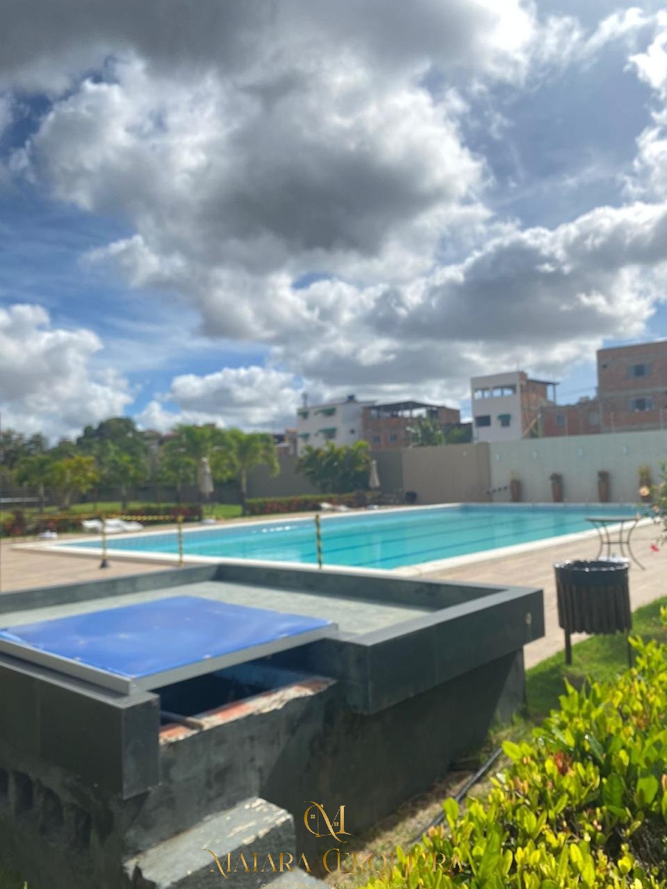 Casa residencial em salvador - ba, piatã - foto 3