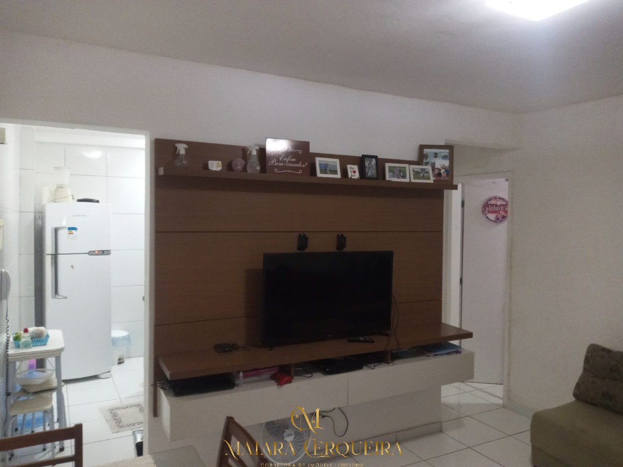 Apartamento residencial em salvador - ba, fazenda grande iv