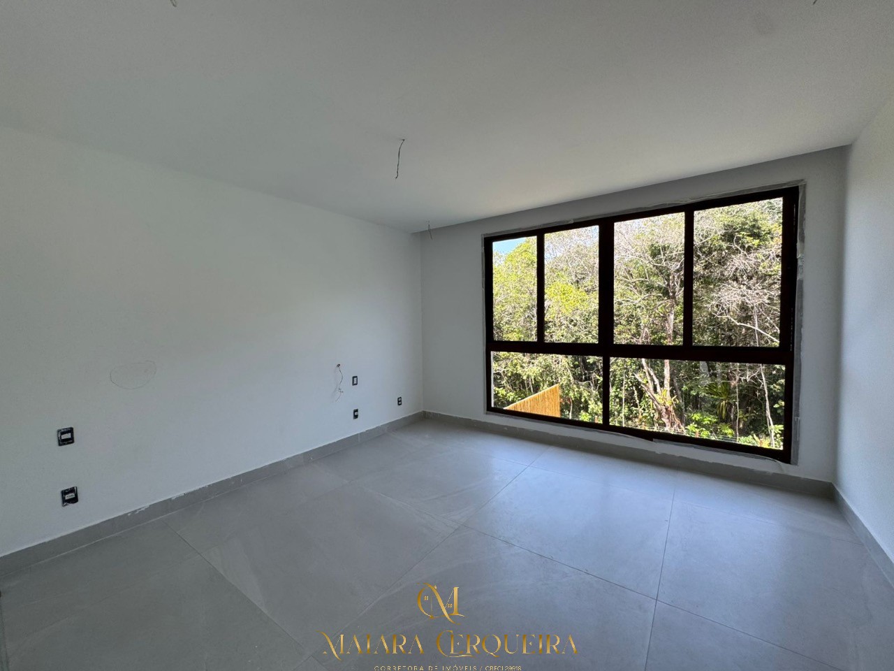 Casa residencial em mata de são joão - ba, praia do forte