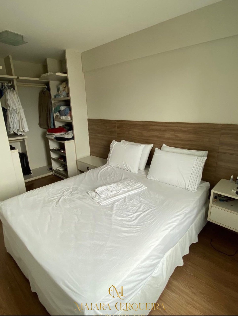 Apartamento residencial em salvador - ba, caminho das árvores
