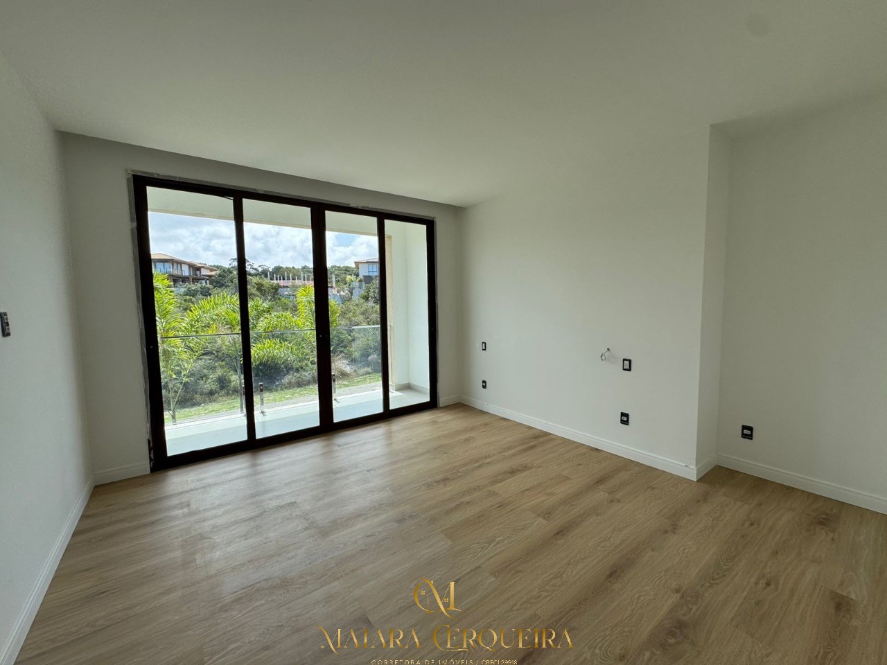 Casa residencial em mata de são joão - ba, praia do forte