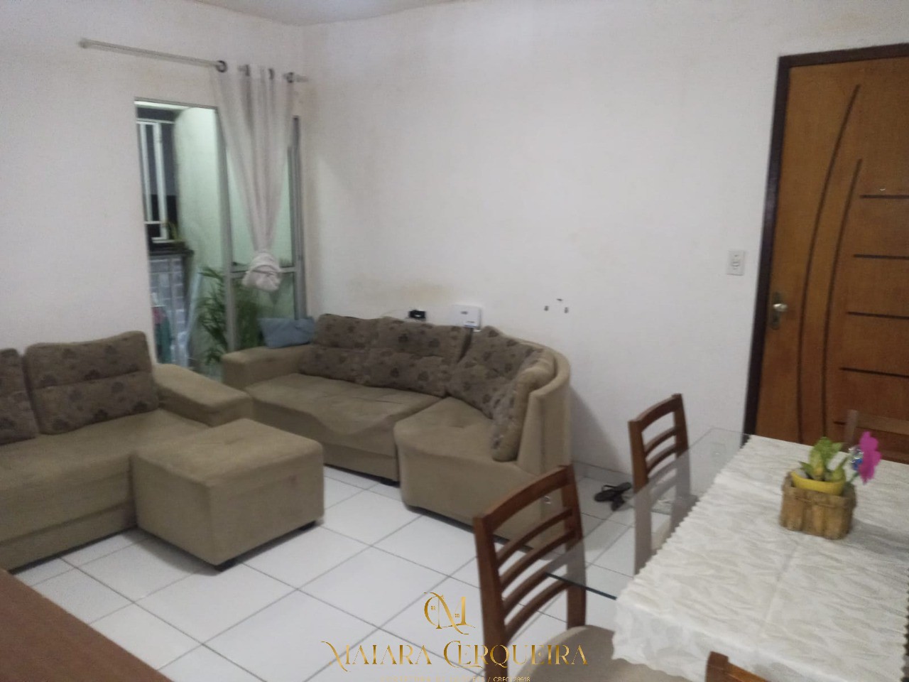 Apartamento residencial em salvador - ba, fazenda grande iv