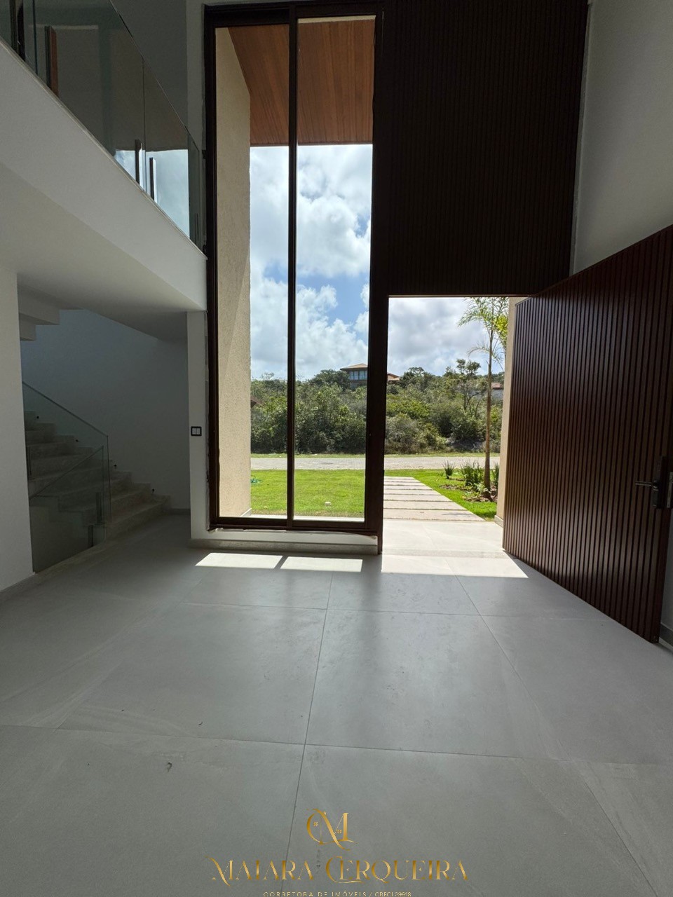Casa residencial em mata de são joão - ba, praia do forte