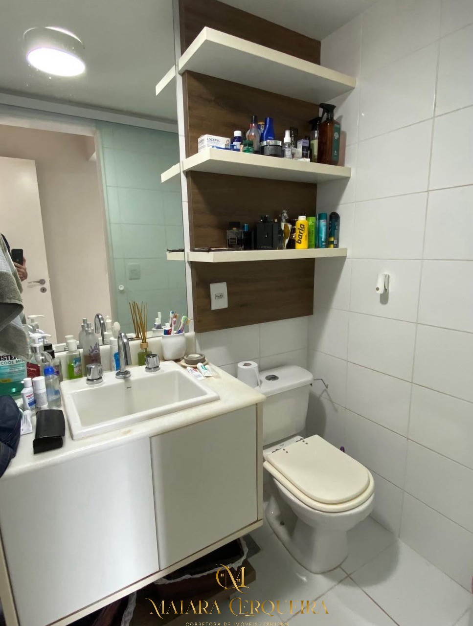 Apartamento residencial em salvador - ba, caminho das árvores