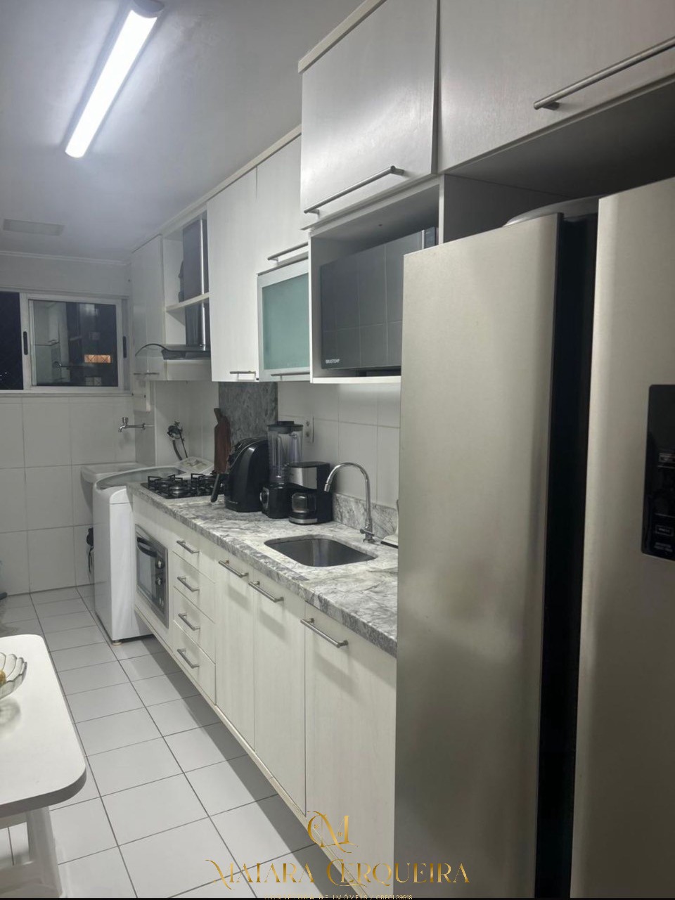 Apartamento residencial em salvador - ba, imbuí