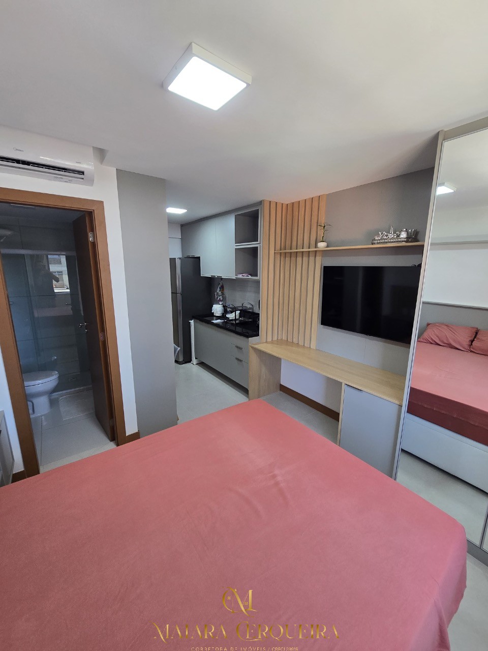 Apartamento residencial em salvador - ba, barra