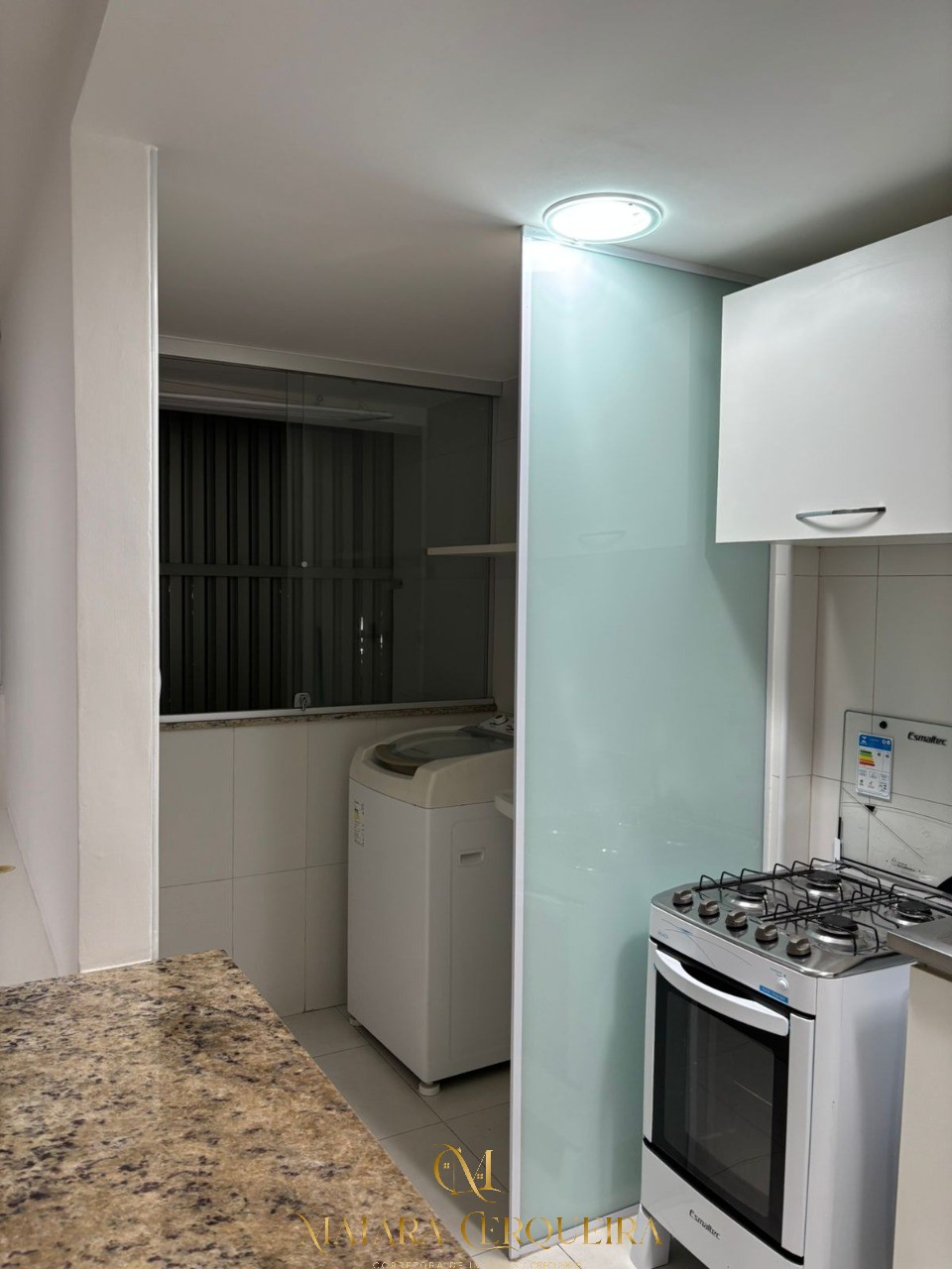 Apartamento residencial em salvador - ba, parque bela vista