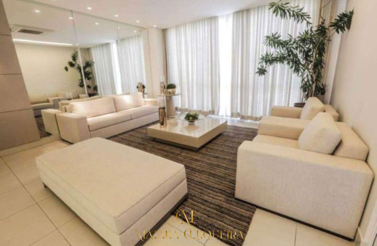 Apartamento residencial em salvador - ba, federação