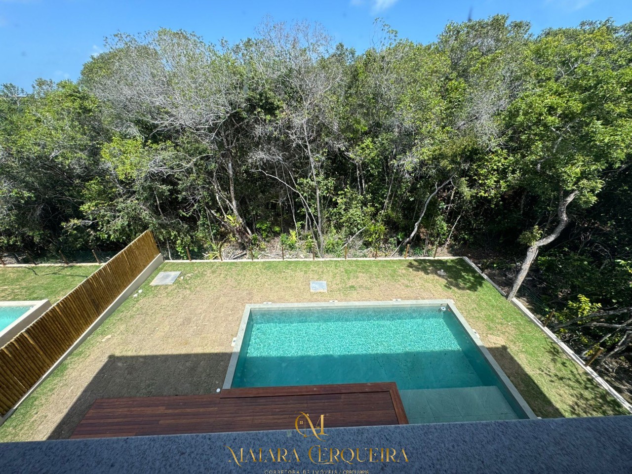 Casa residencial em mata de são joão - ba, praia do forte