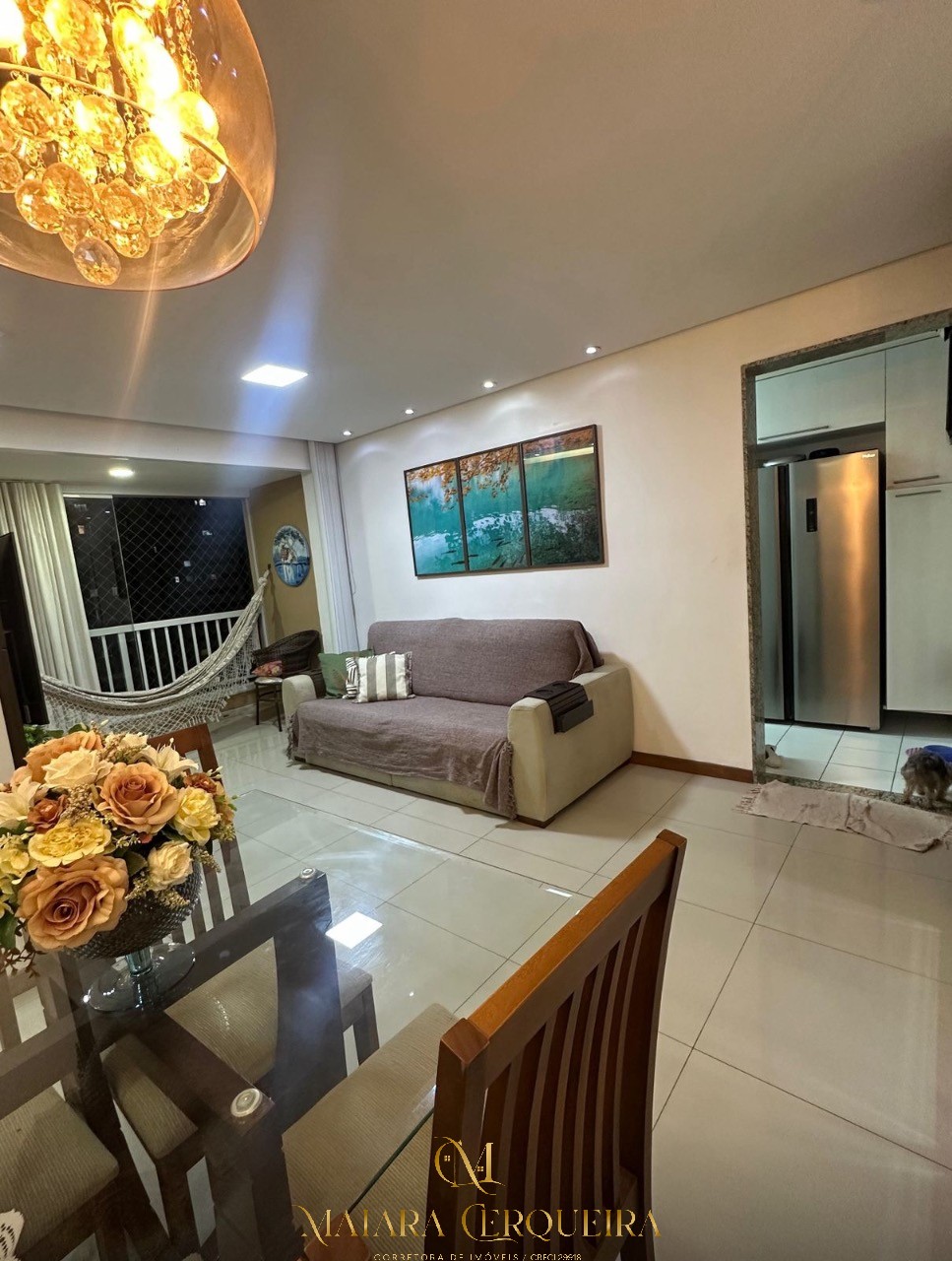 Apartamento residencial em salvador - ba, imbuí