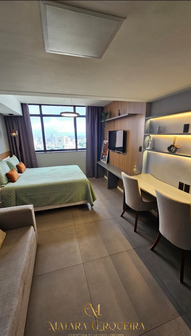 Apartamento residencial em salvador - ba, campo grande