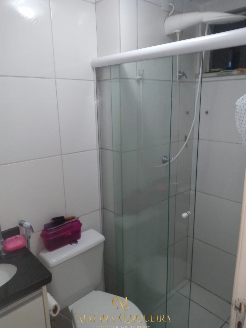 Apartamento residencial em salvador - ba, fazenda grande iv