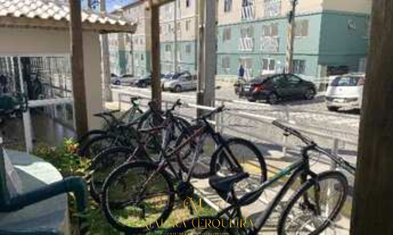 Apartamento residencial em salvador - ba, fazenda grande iv