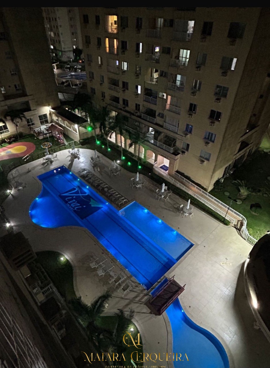 Apartamento residencial em salvador - ba, imbuí