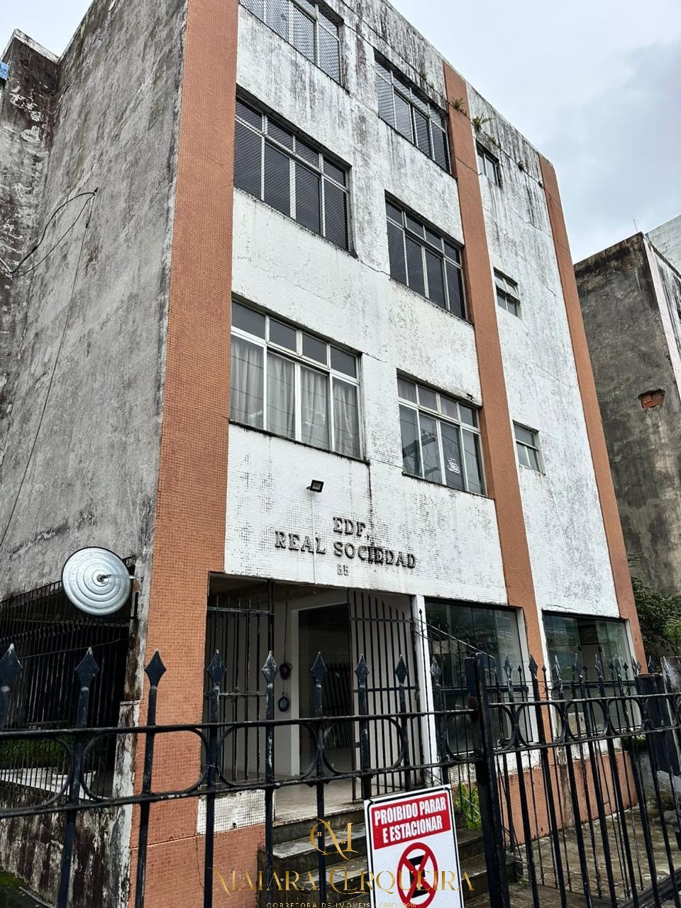 Apartamento residencial em salvador - ba, acupe de brotas