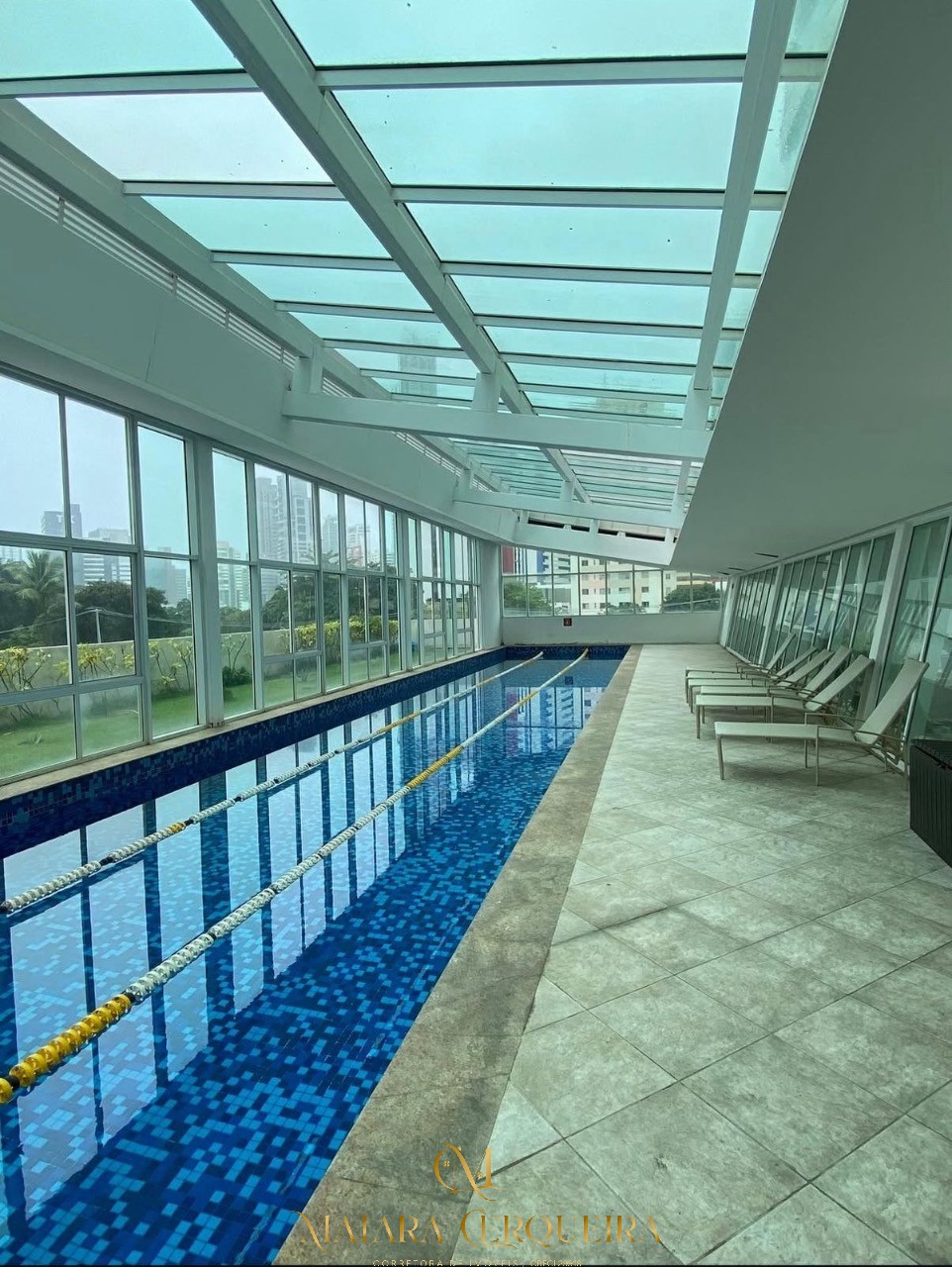 Apartamento residencial em salvador - ba, caminho das árvores