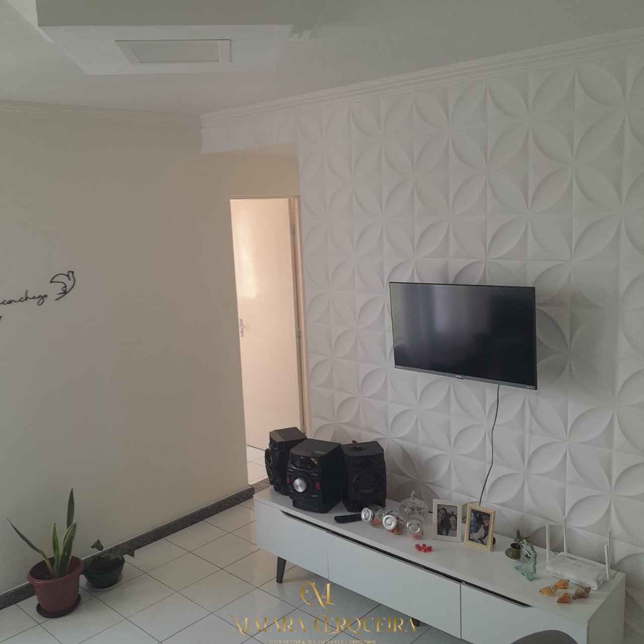 Apartamento residencial em salvador - ba, sussuarana