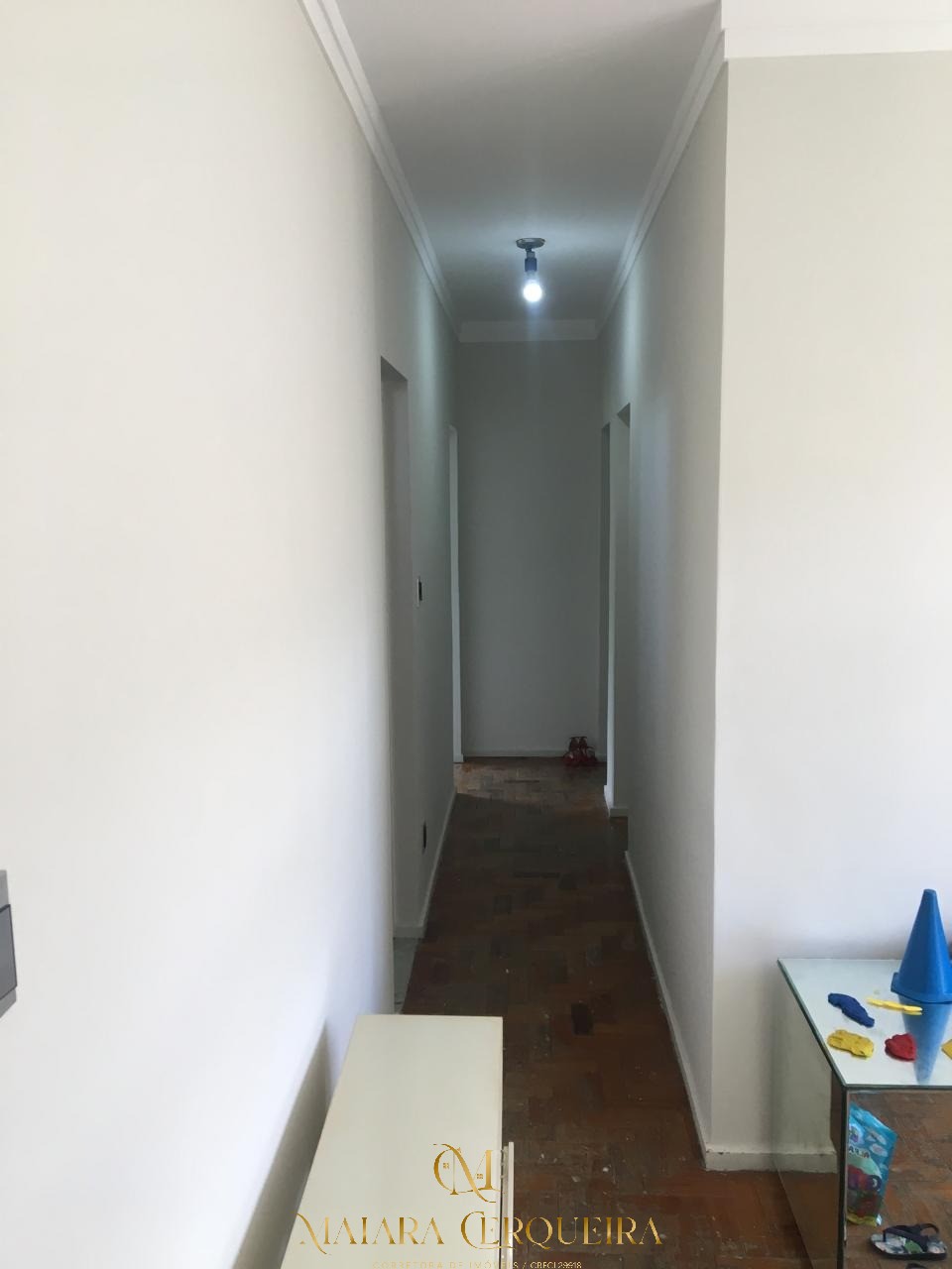 Apartamento residencial em salvador - ba, engenho velho de b