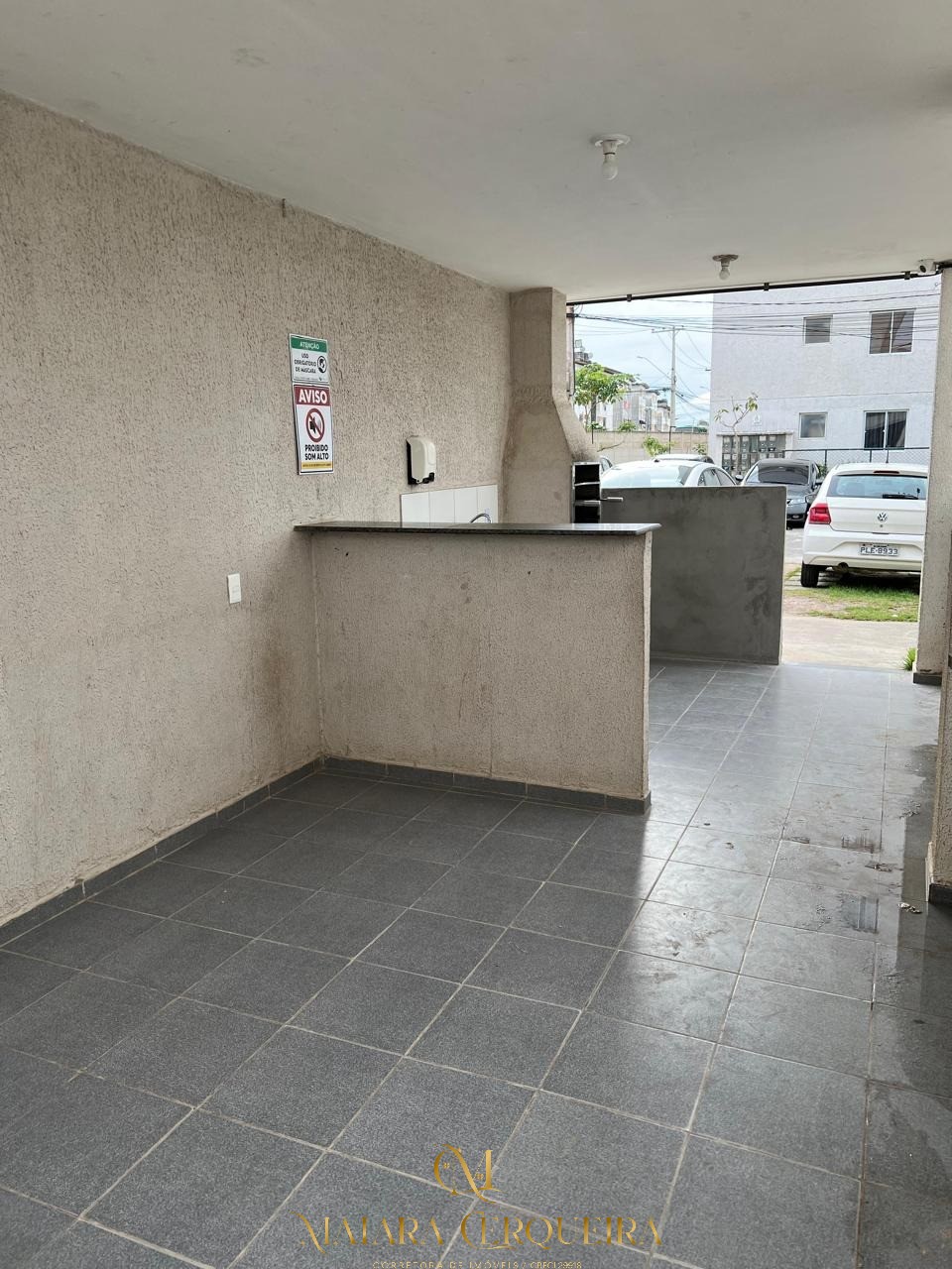 Apartamento residencial em salvador - ba, boca da mata