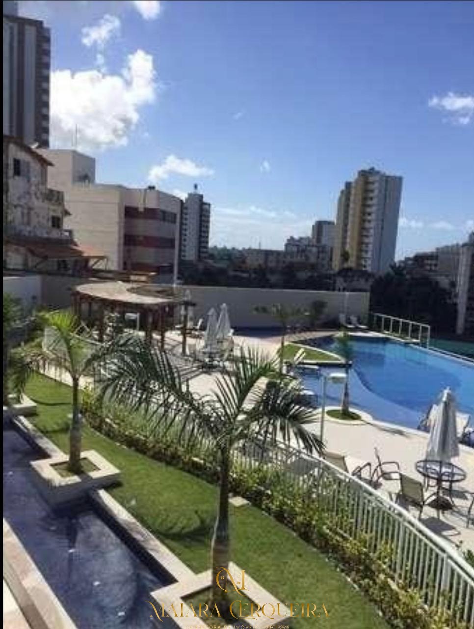 Apartamento residencial em salvador - ba, federação