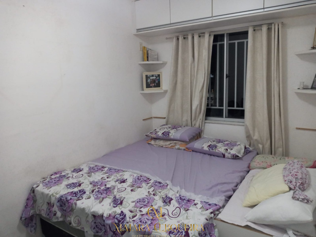 Apartamento residencial em salvador - ba, fazenda grande iv