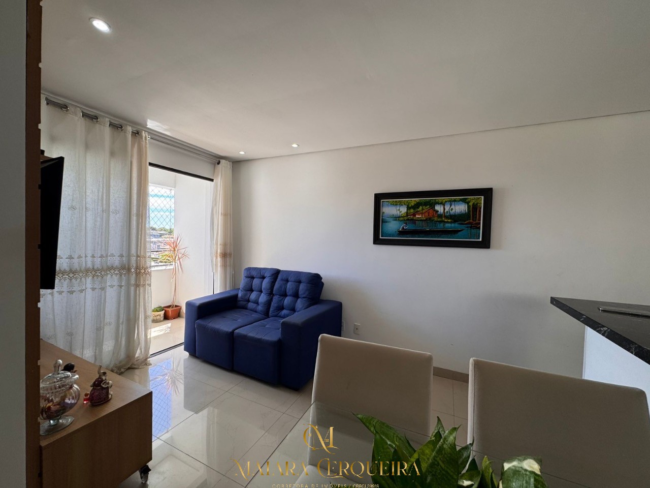 Apartamento residencial em lauro de freitas - ba, centro - foto 8