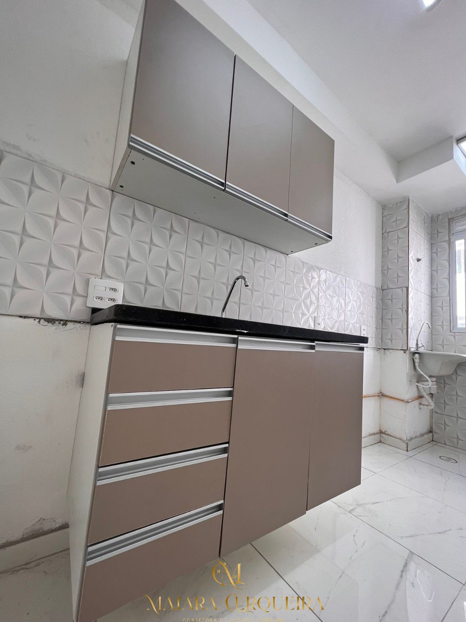 Apartamento residencial em salvador - ba, boca da mata