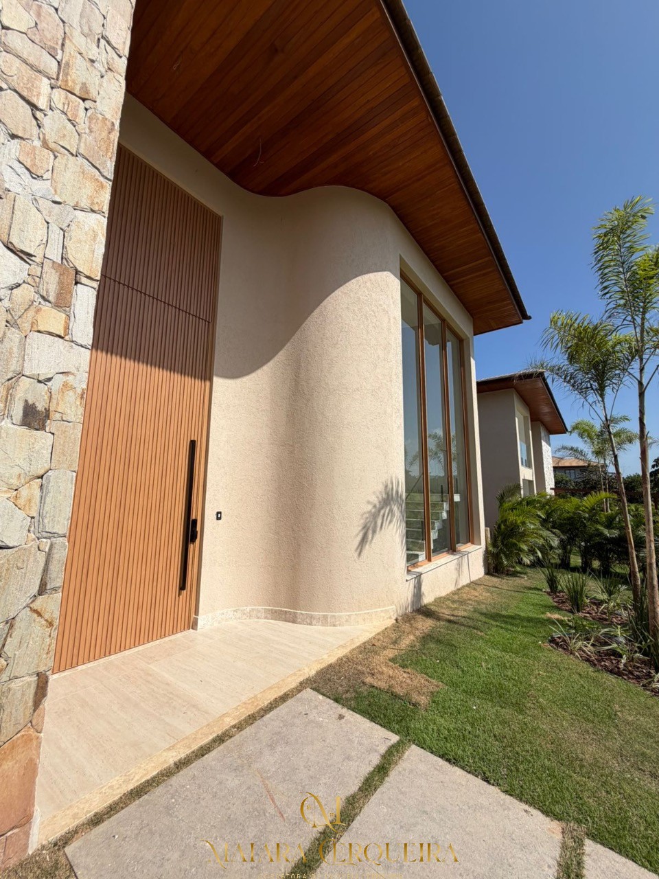 Casa residencial em mata de são joão - ba, praia do forte
