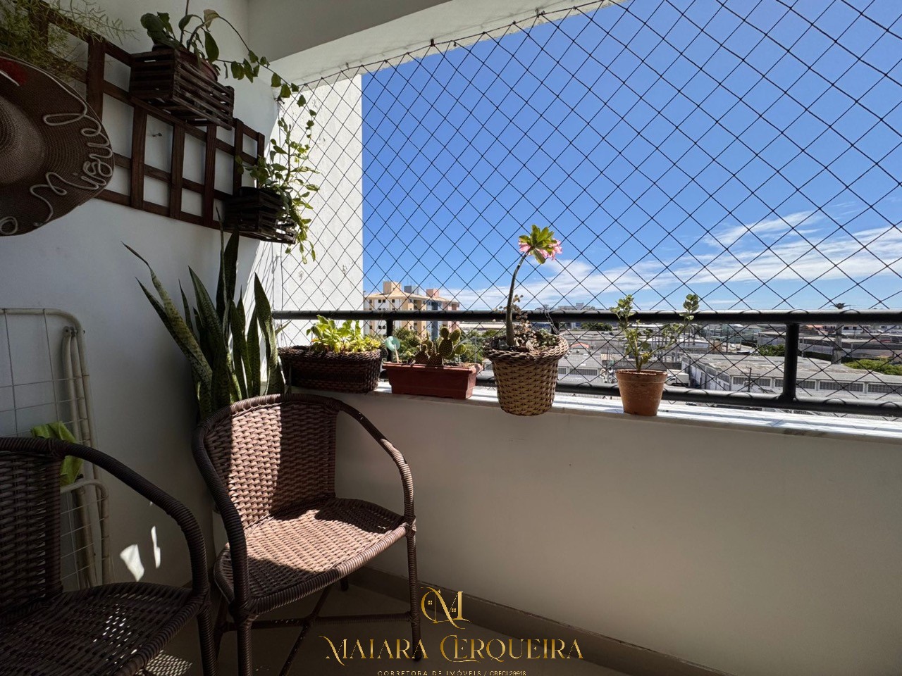 Apartamento residencial em lauro de freitas - ba, centro - foto 1