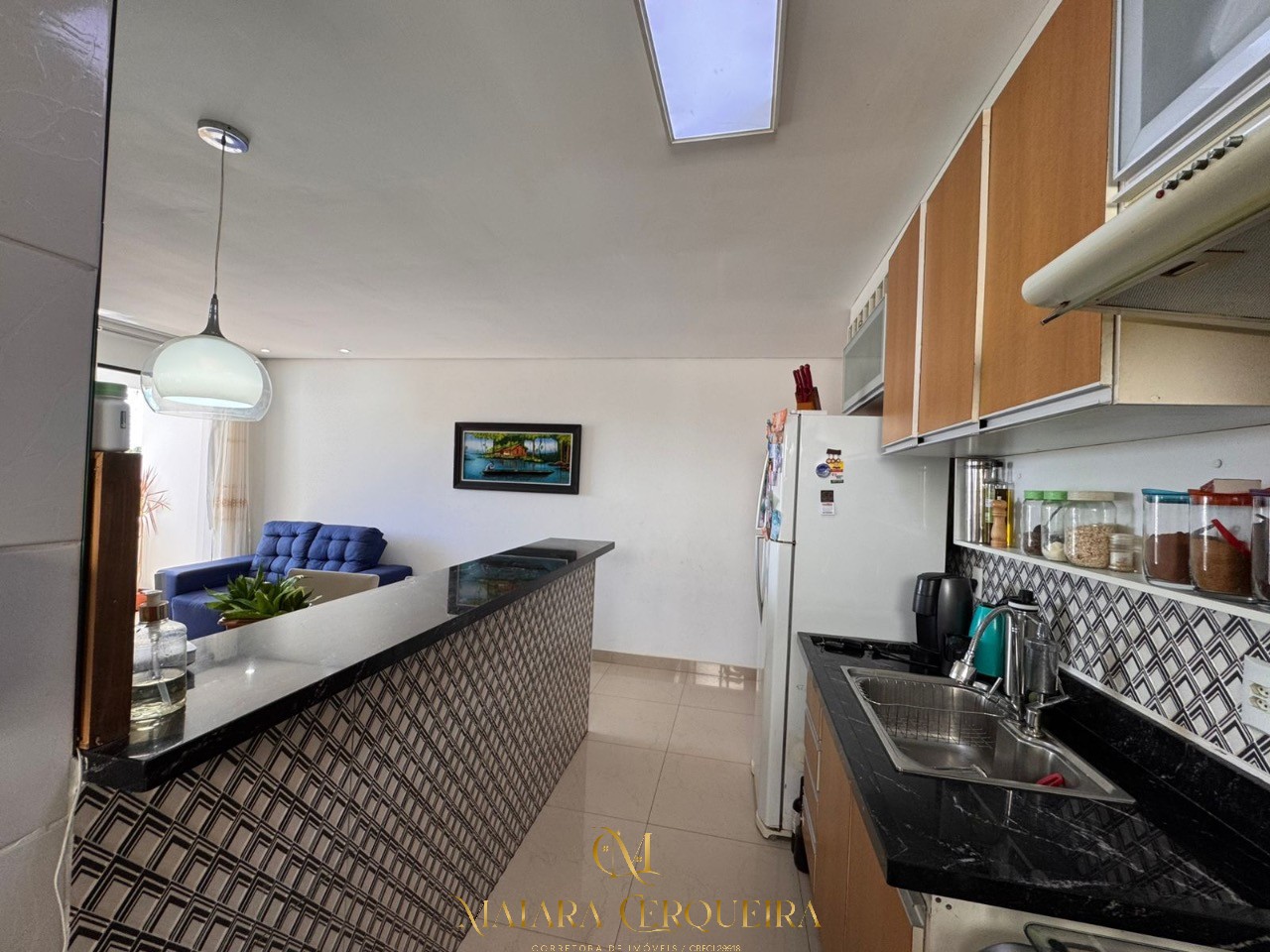 Apartamento residencial em lauro de freitas - ba, centro - foto 13