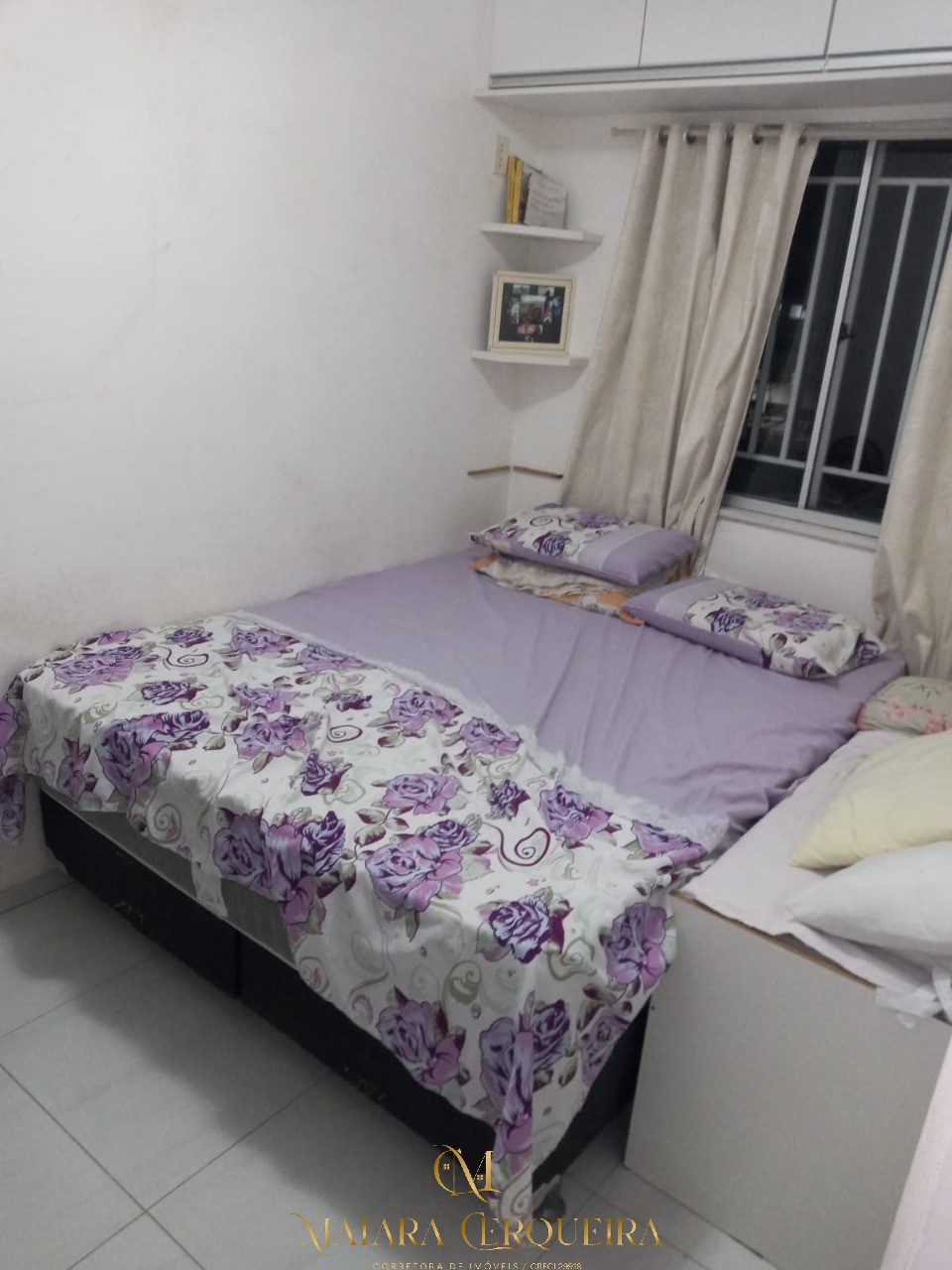 Apartamento residencial em salvador - ba, fazenda grande iv