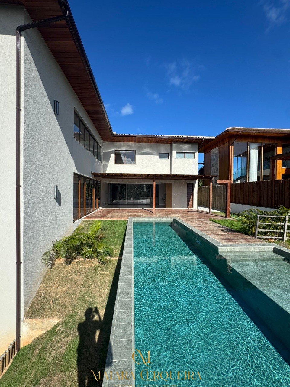 Casa residencial em mata de são joão - ba, praia do forte