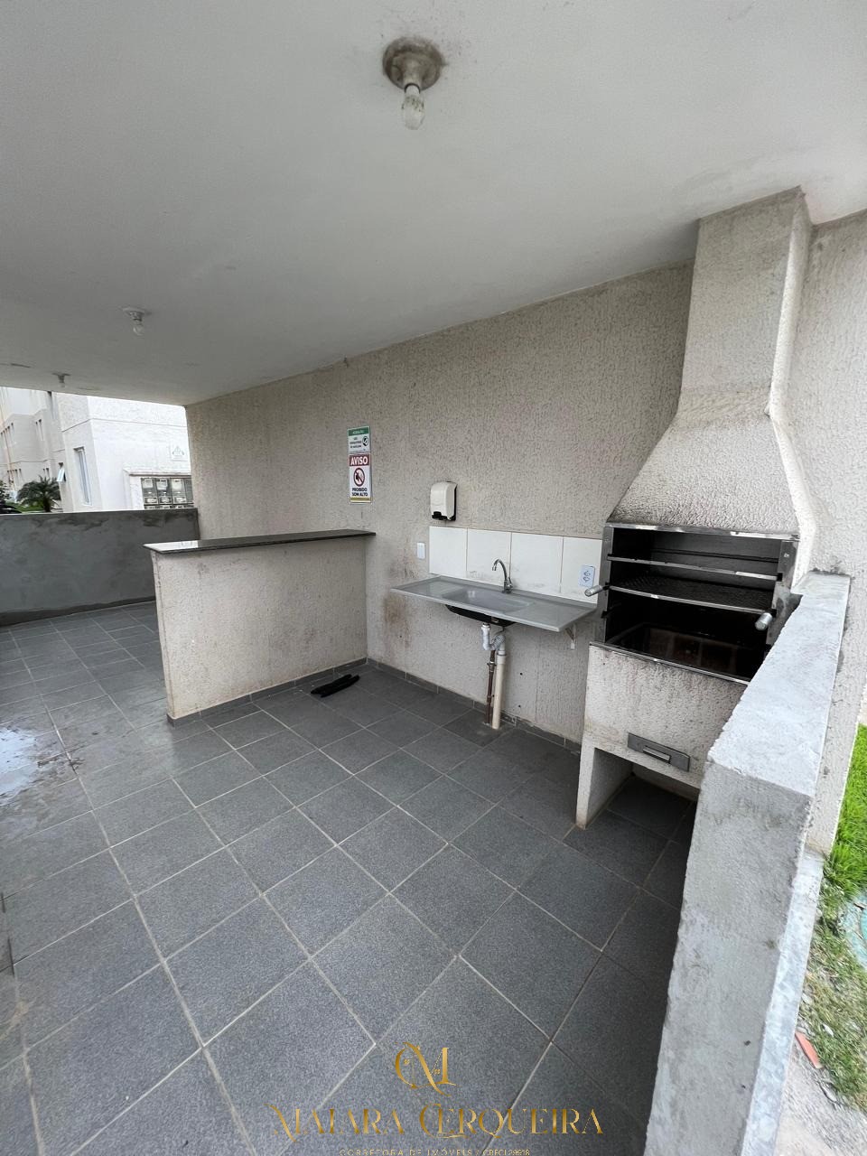 Apartamento residencial em salvador - ba, boca da mata