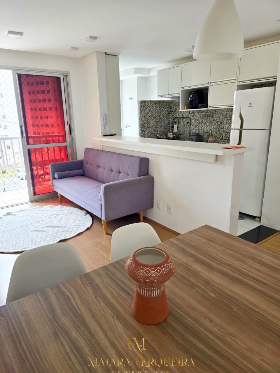 Apartamento residencial em salvador - ba, jardim das margaridas