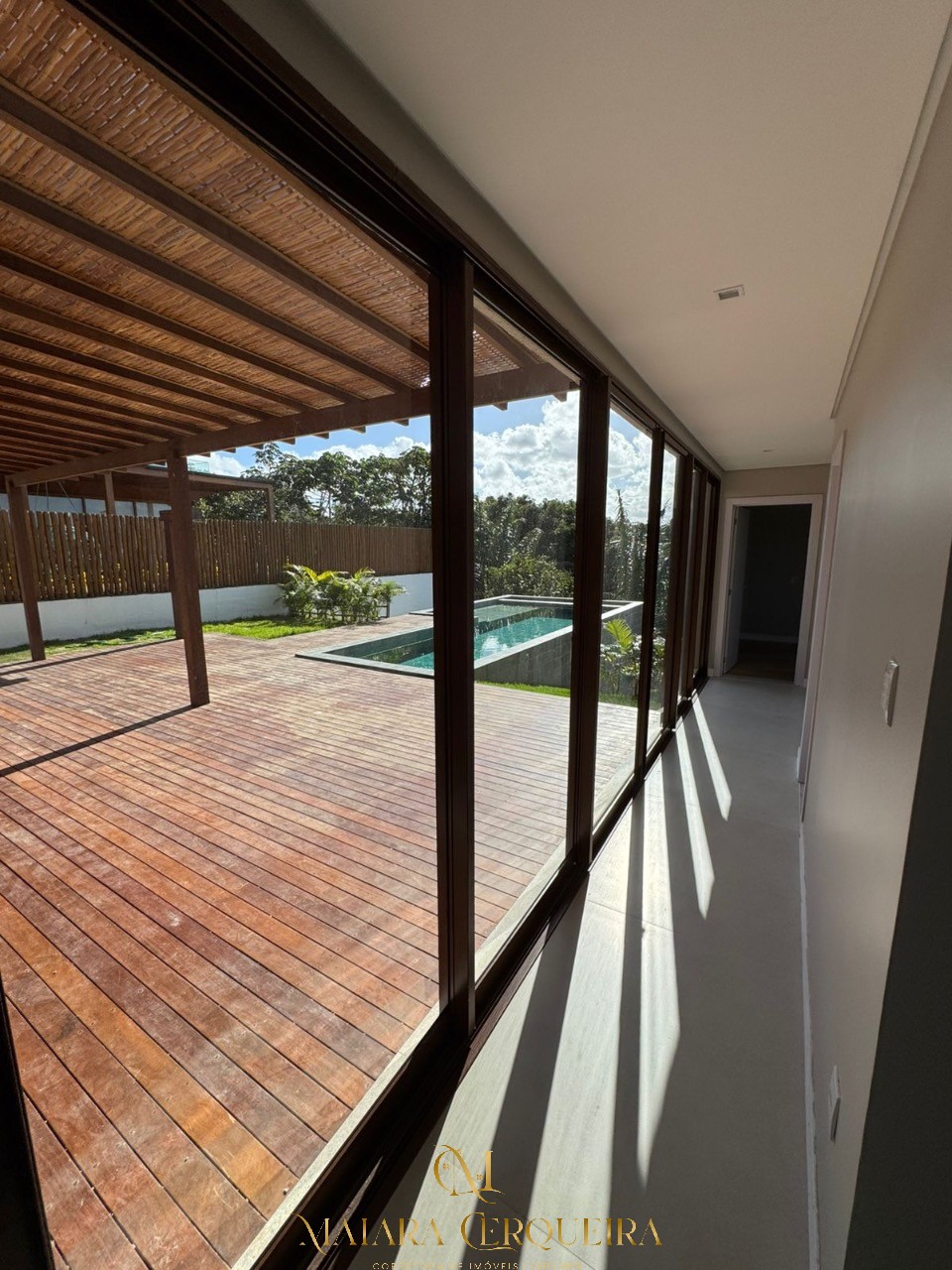 Casa residencial em mata de são joão - ba, praia do forte