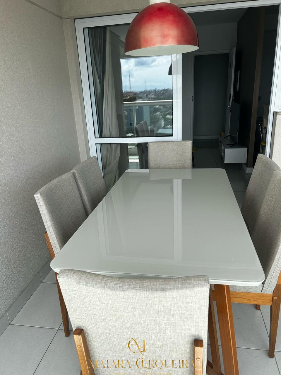 Apartamento residencial em salvador - ba, federação
