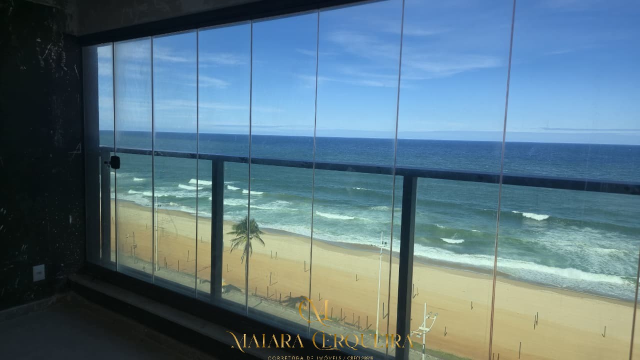 Apartamento residencial em salvador - ba, armação