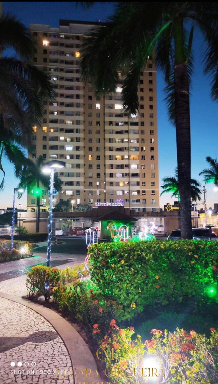Apartamento residencial em salvador - ba, imbuí