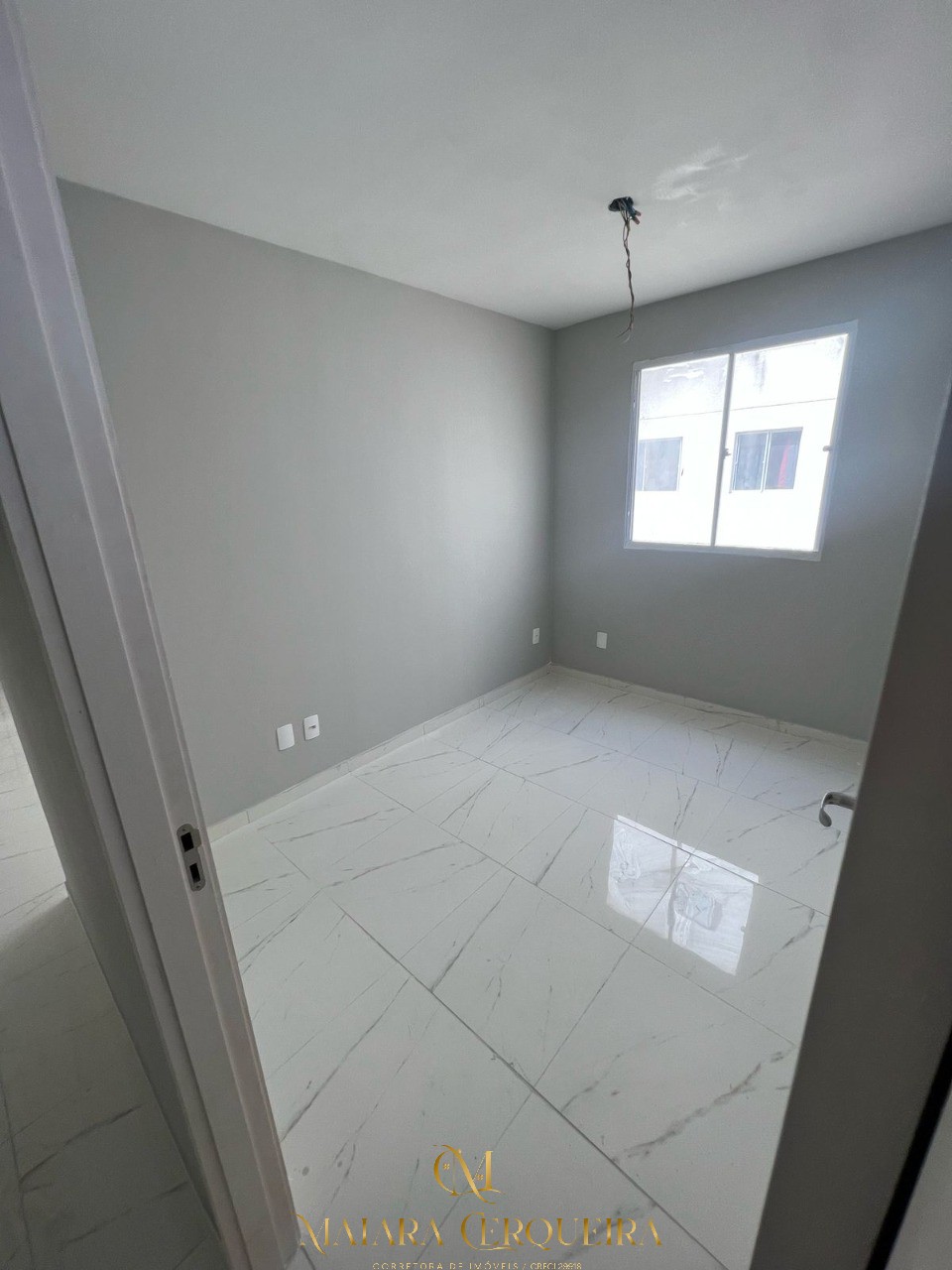 Apartamento residencial em salvador - ba, boca da mata
