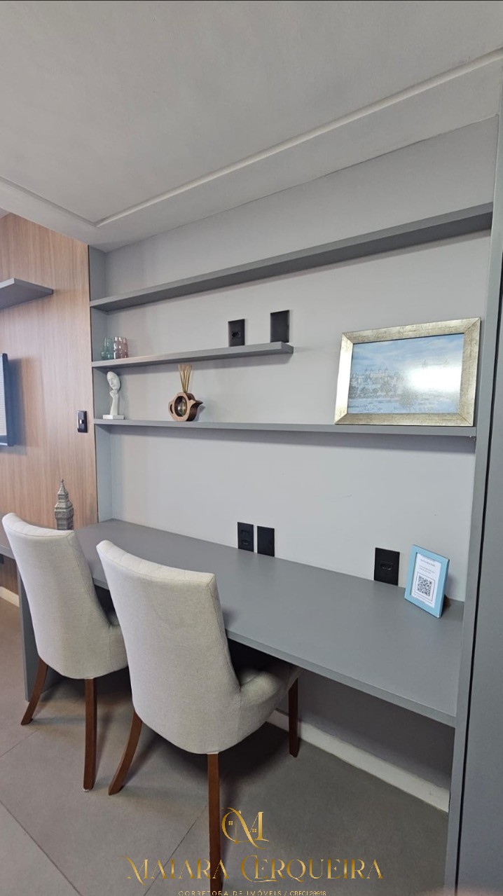 Apartamento residencial em salvador - ba, campo grande