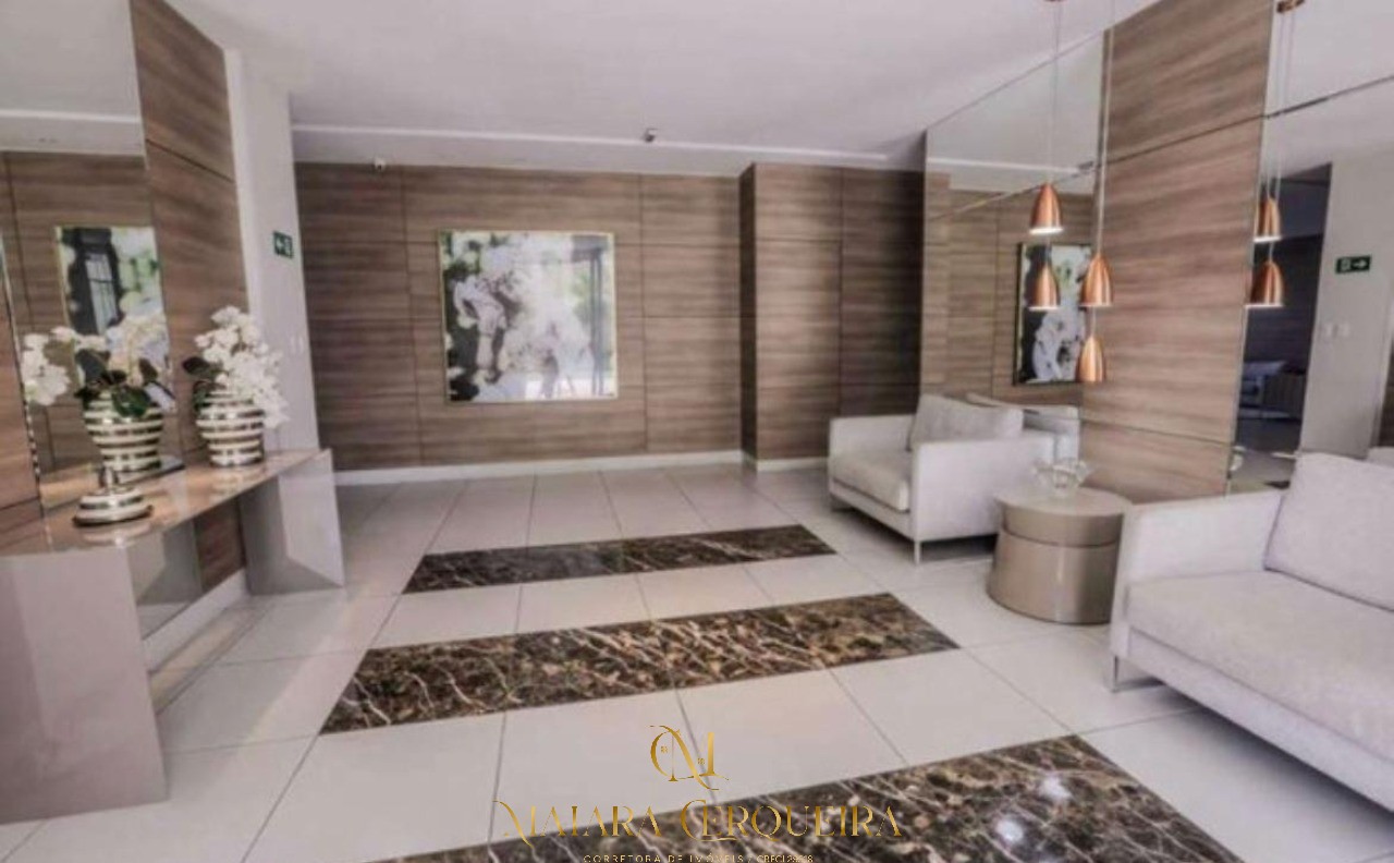 Apartamento residencial em salvador - ba, federação